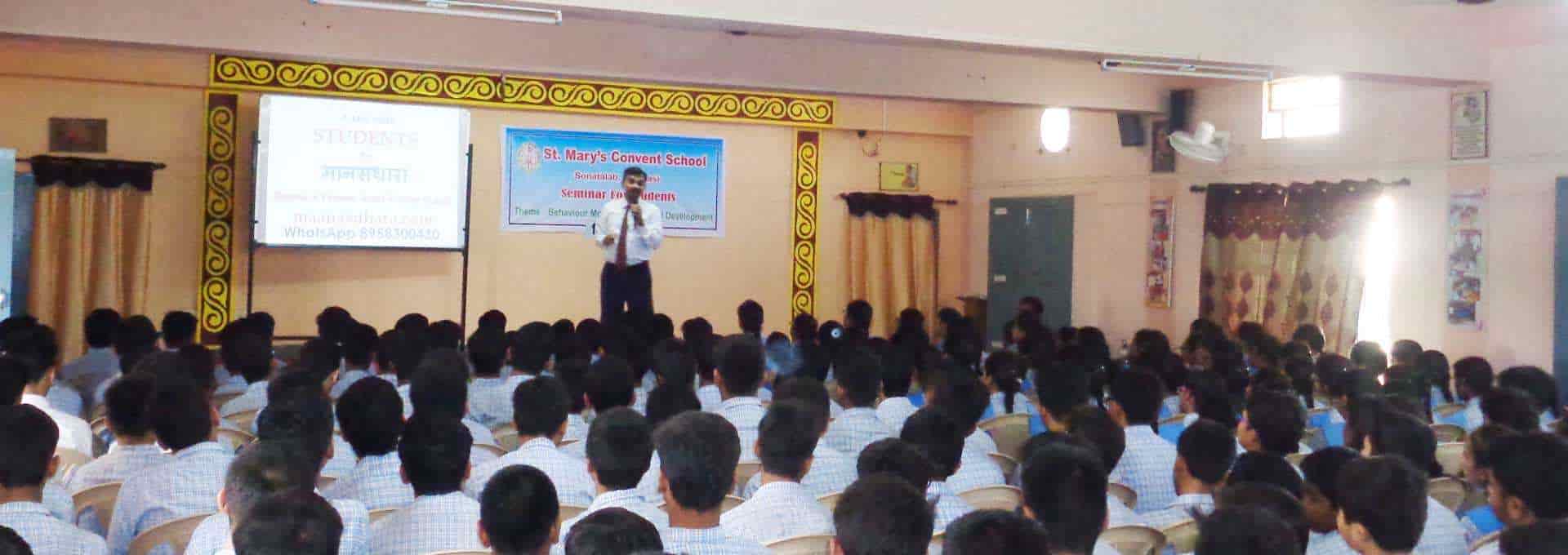 Career Counselling for Students