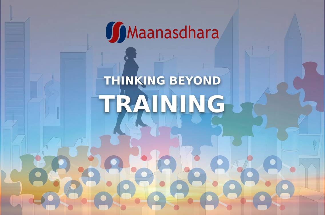 Nurturing Teachers Beyond Training
